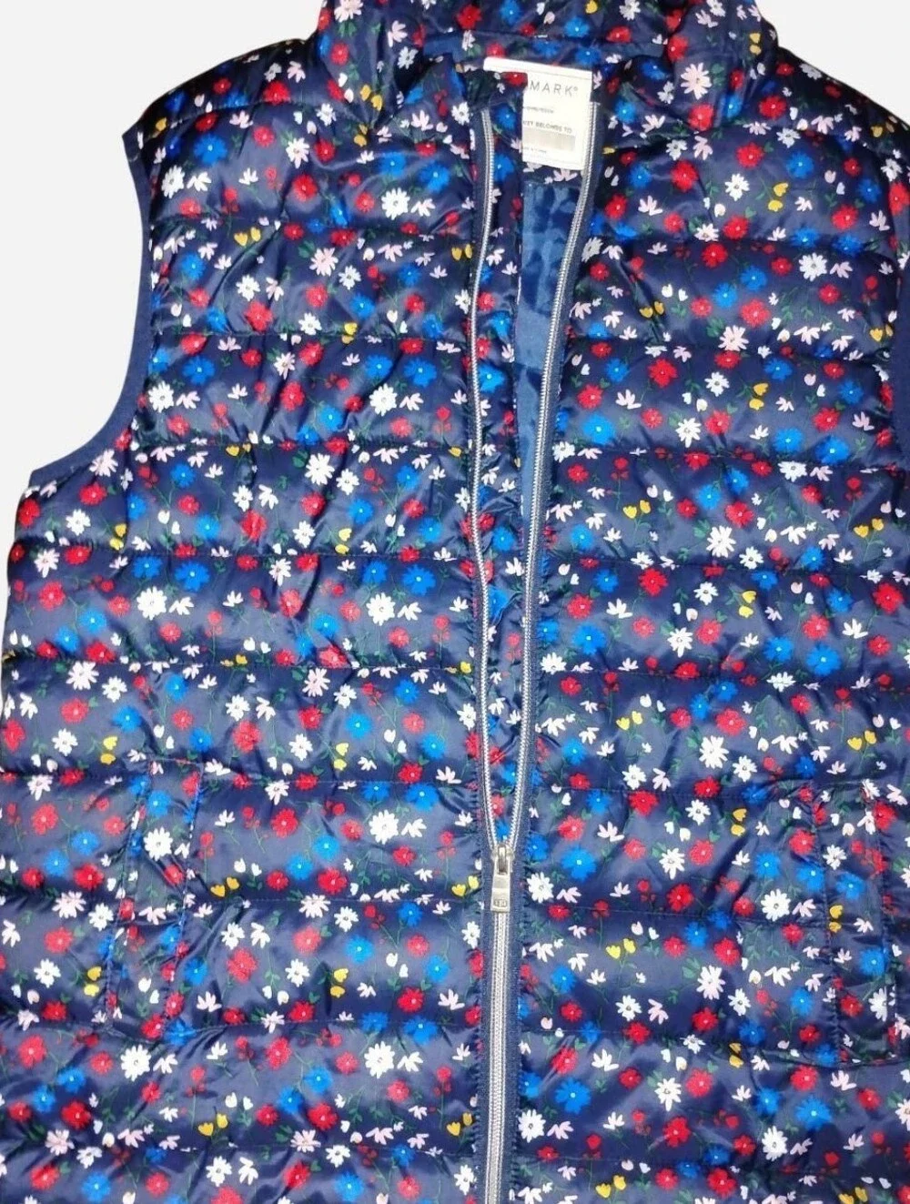 Primark girls floral